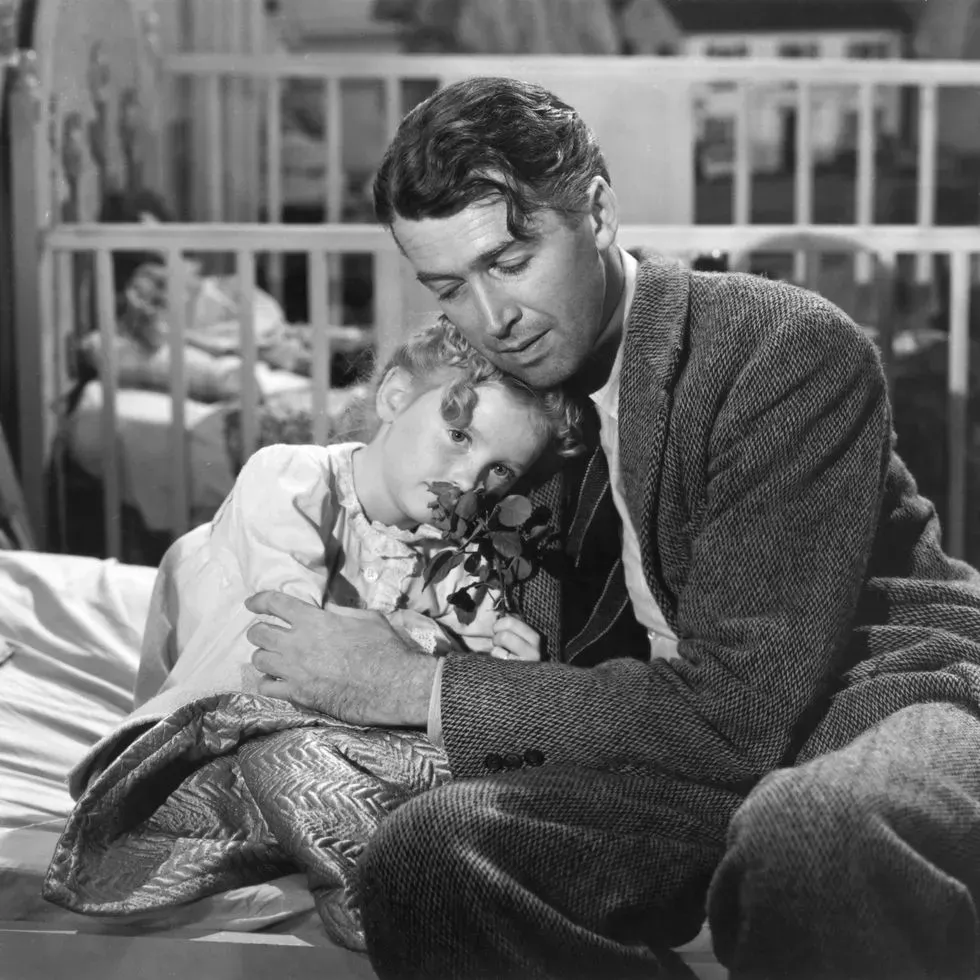 It's a Wonderful Life