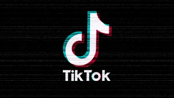 Journalism Comes For Teenage Trauma and Triumph on TikTok