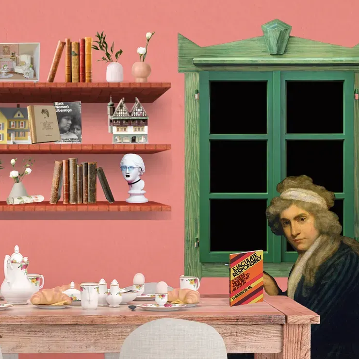 Christian Nationalism and Semen Supremacy